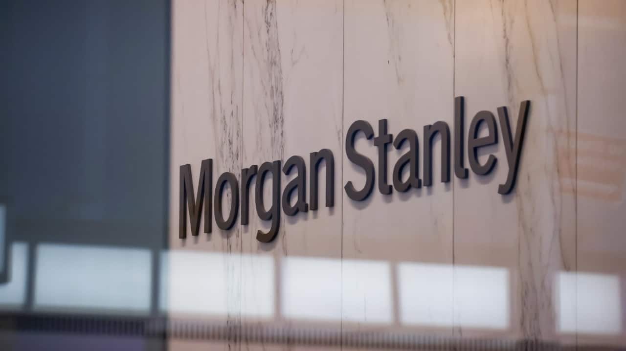 Morgan Stanley staffer accidentally emails internal list of over 100 investment-banking deals to clients