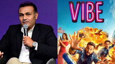 Virender Sehwag praises Kunal Kemmu’s VIBE
