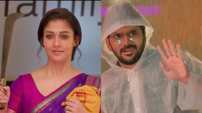 Hi will soon release on OTT