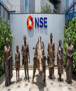 NSE flags risks as international ETFs trade at steep premiums