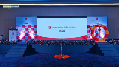 Sonaselection Shares Listing