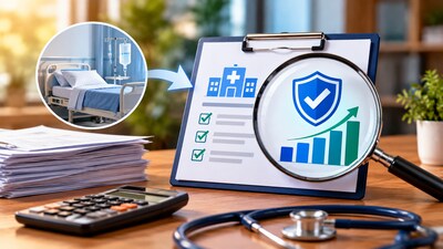The consultation paper points out that insurers currently use different definitions and methods to report performance