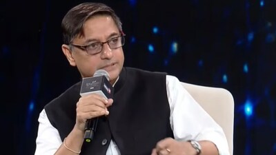 Sanjeev Sanyal, Member of the Prime Minister’s Economic Advisory Council, said India needs to seriously scale up its shipbuilding capacity