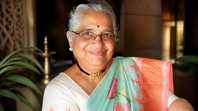 Sudha Murty’s words on sensitivity raise a difficult question: Should we protect our feelings, or learn not to be ruled by them? (Picture: Instagram) 