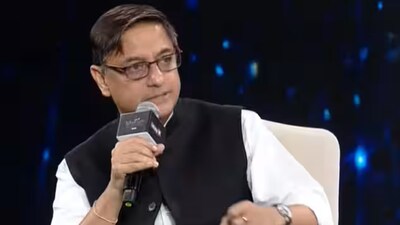 Sanjeev Sanyal is member of the Prime Minister’s Economic Advisory Council