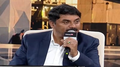 Reddy said the state was therefore “poised” to take a larger role in aerospace and defence manufacturing as its policy push and technology ecosystem continue to develop.