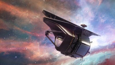 NASA has selected PRIMA as the first mission in its new Probe Explorers class. (Image: NASA)