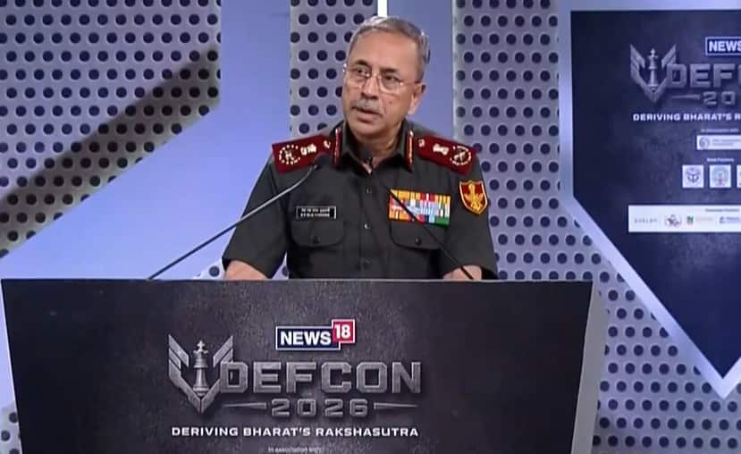 CDS Gen Subramani calls for building robust networks for military ...