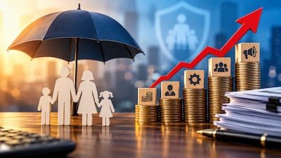 At the heart of the proposed life insurance framework is a fundamental shift in the economics of distribution.