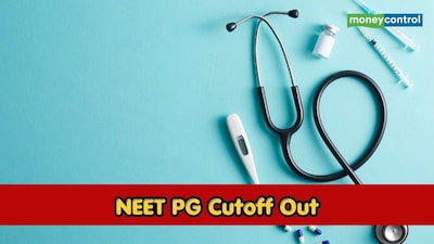 NEET PG 2026 cutoff 
