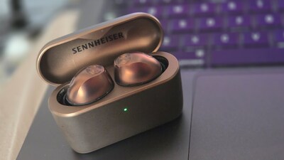 Sennheiser Momentum True Wireless 5 review