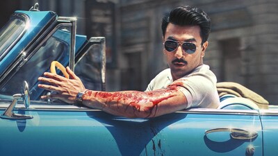 Ranbir Kapoor starrer Love and War new poster out