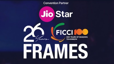 FICCI FRAMES 2026