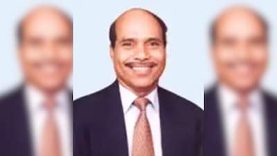 R Veeramani