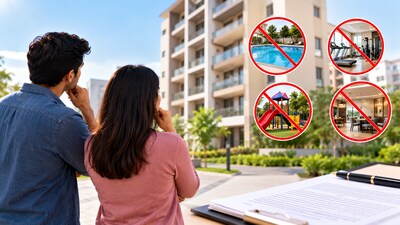 Missing Amenities? Homebuyers' Guide to Action Against Developers