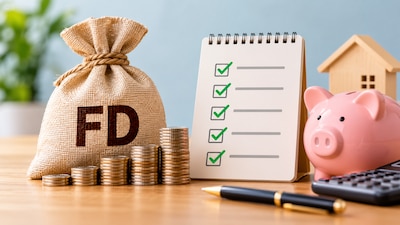 FD vs. Small Savings: 5 Crucial Checks Before Investing Your Money