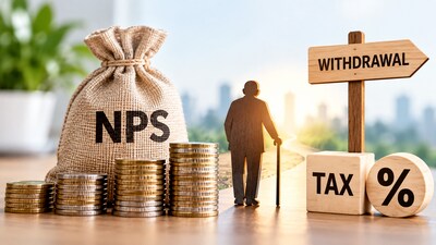 NPS Withdrawal After 60: New Rules vs. Tax Reality - What You Need to Know!