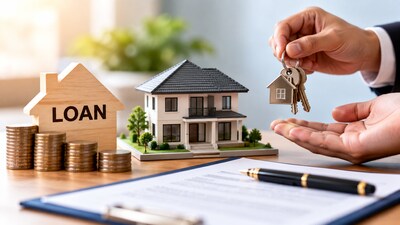 Selling a Home with an Outstanding Loan? Here's What You Need to Know