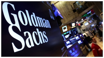 Goldman Sachs (Courtesy: Reuters photo)