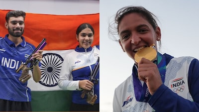 India finish Asian Games 2026 with 85 medals, 21 gold: How does it compare with previous editions? (Image: PTI and BCCI)
