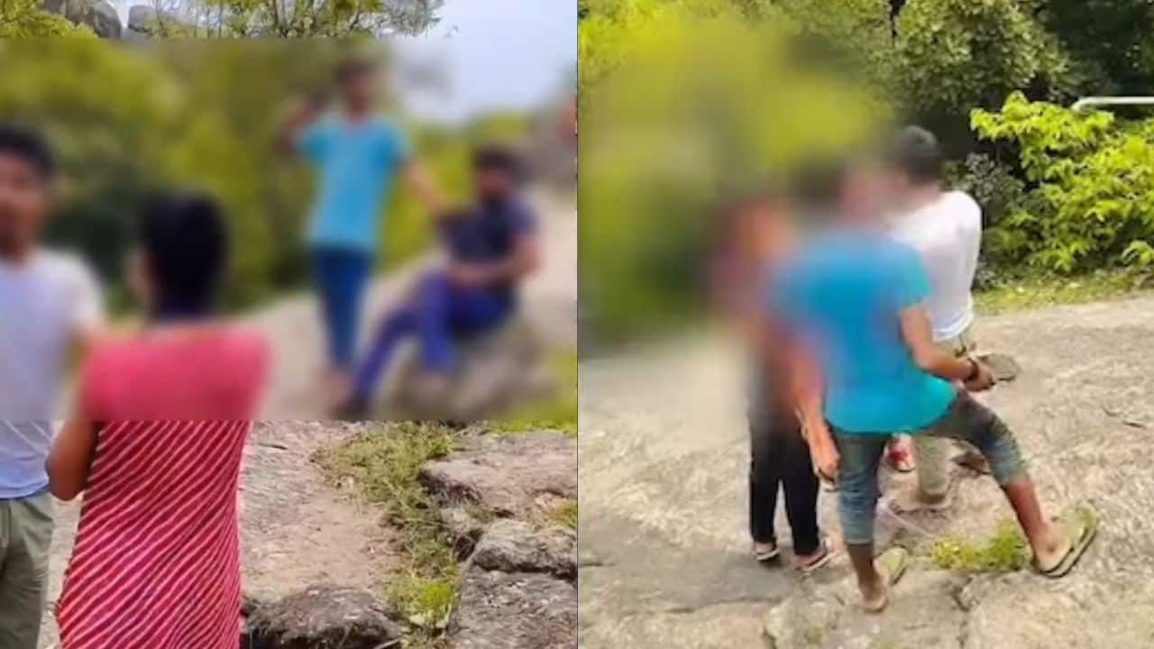 Viral videos of harassment put women's safety in Bihar under scrutiny