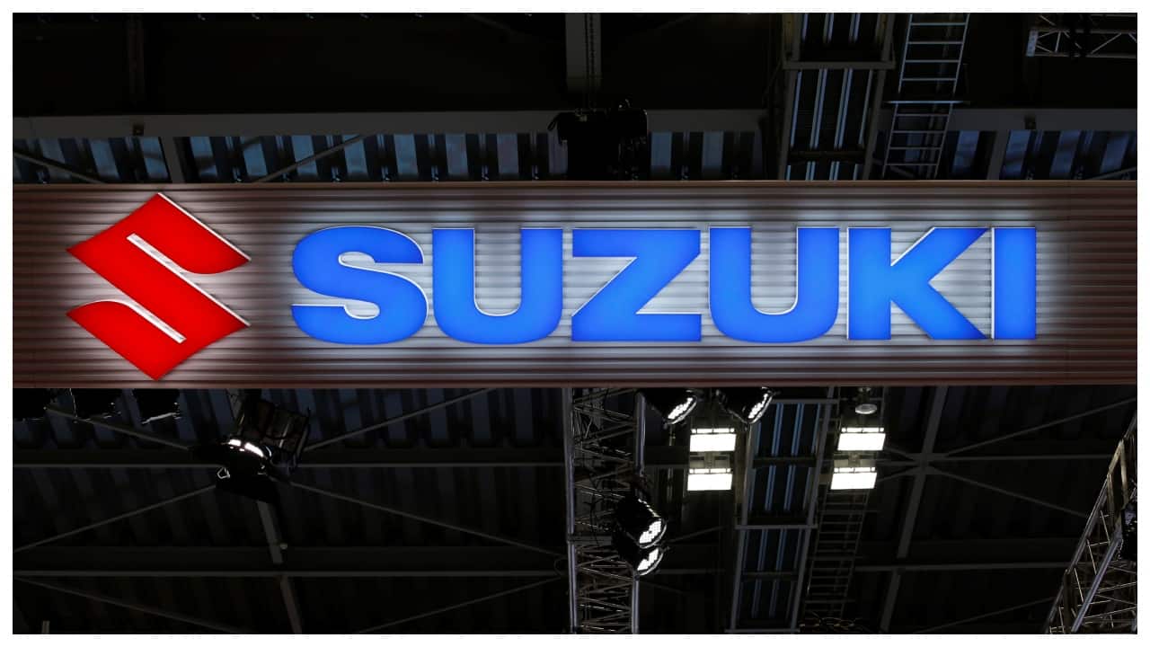 Suzuki asks India suppliers to halt production one day a week as Maruti eyes 4 million cars