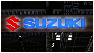 Suzuki Motor Corp. (Courtesy: Reuters file photo)