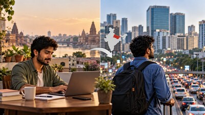 Bihar techie's appeal for IT industry goes viral