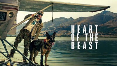 Director David Ayer builds the film around survival, using the Alaskan wilderness as more than just a backdrop.