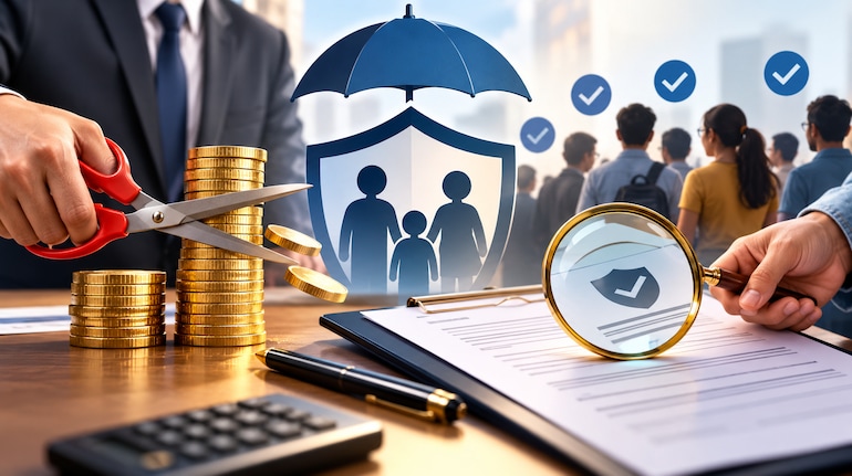 NBFCs face biggest IRDAI commission risk, with insurance income ...