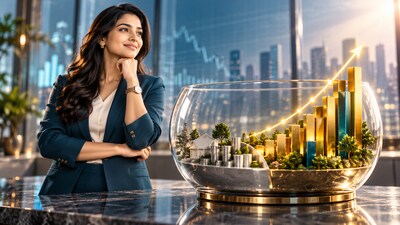 Representative Image: Equity now makes up nearly two-thirds of women investors’ mutual fund assets