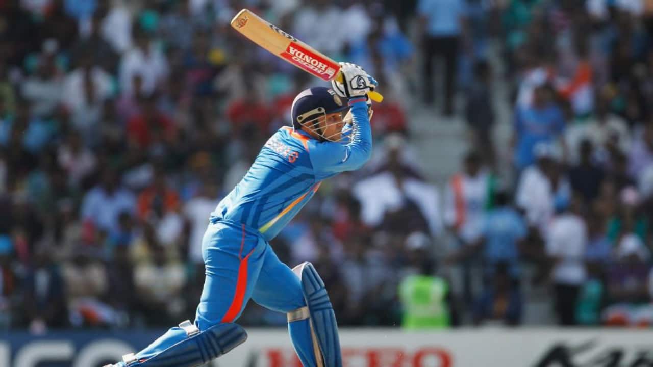 Sehwag to Host Reality Show Rise and Fall Season 2