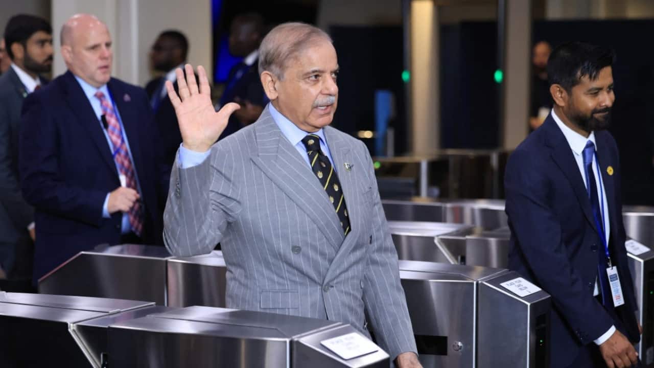 Shehbaz Sharif to Raise Kashmir at UN General Assembly