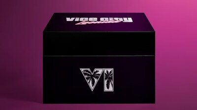 GTA 6 Collector's Box: $400 for Merchandise, No Game Included!
