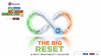 Moneycontrol Startup Conclave 2026: Building Global Giants from Bharat