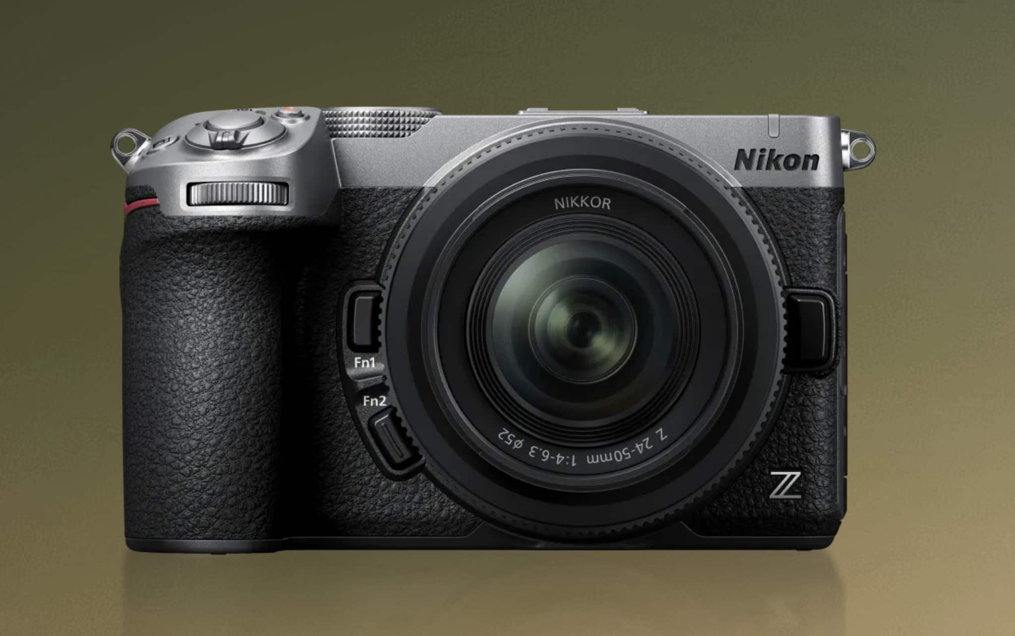 Nikon Z5IIC full-frame mirrorless camera launched in India: Price ...