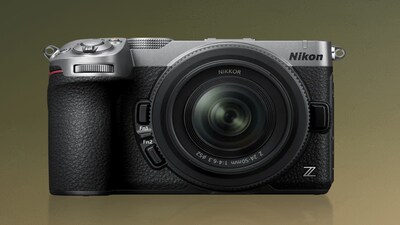 Nikon Z5IIC Full-Frame Mirrorless Camera Launched in India: Price, Features, and More