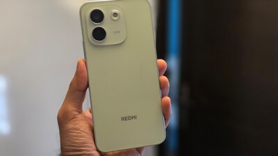 Redmi Note 17 Pro Max
