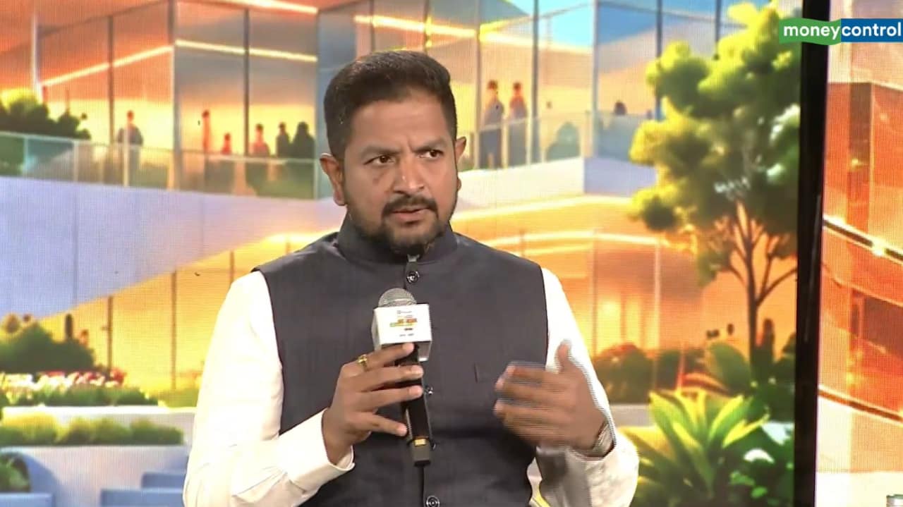 ‘Take AI to the grassroots’: Sharath Kumar Bache Gowda on Karnataka’s affordable 'AI PC'
