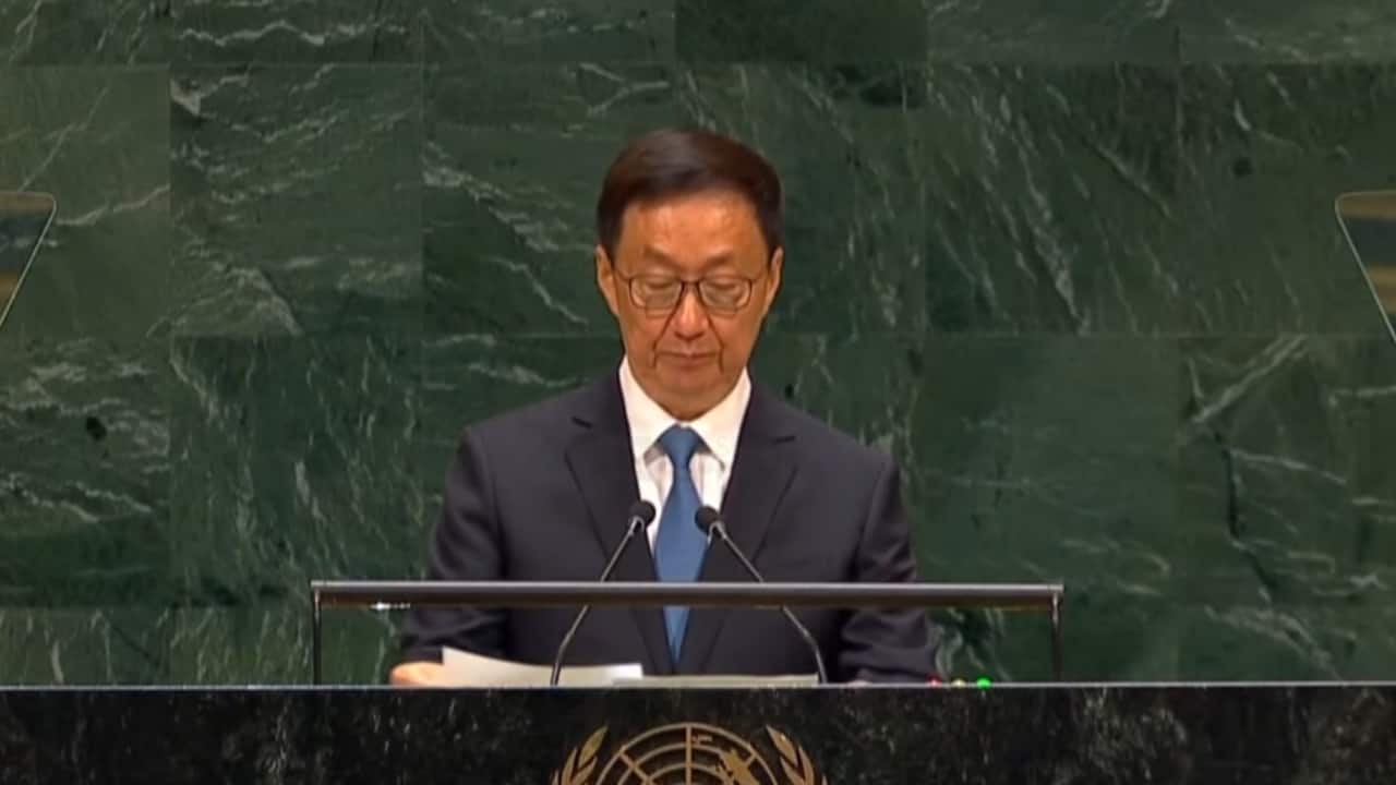 China Urges US to End Force Threats Against Cuba, Iran