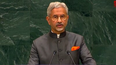 Jaishankar says countries are using economic ties as leverage amid global rivalries, warning that diplomacy has become an “extreme sport”.