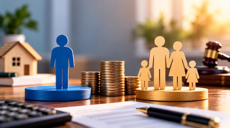Emi Reporting Personal loan closure and your credit score: What really changes after ...