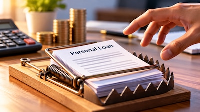 Personal loan