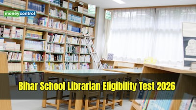 Bihar School Librarian Eligibility Test 2026 