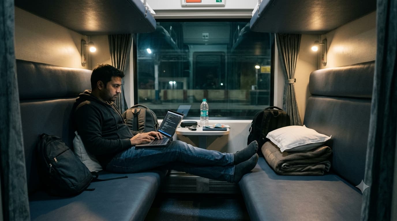 Rs 57 LPA remote role vs Rs 84 LPA Bengaluru hybrid job: Techie's career dilemma sparks debate