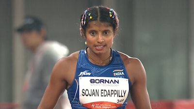 Asian Games silver medallist Ancy Sojan hits back at cyber attacks