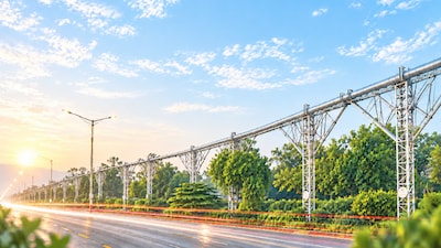 The mandate also includes commissioning and comprehensive operation and maintenance (O&M) of the facility for 25 years, giving Steamhouse an EPC opportunity, alongside a long-term recurring revenue stream.

