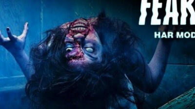 Fear Files
