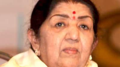 Lata Mangeshkar