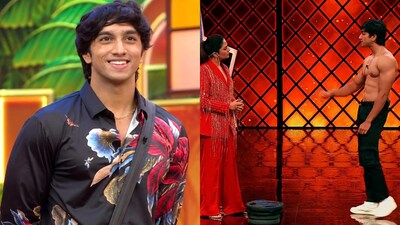 Mithilesh exits Bigg Boss Telugu 10